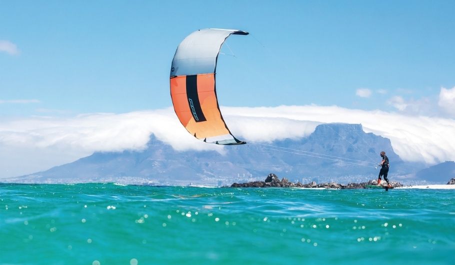 What kite size do I need